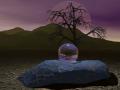 Magic Crystal